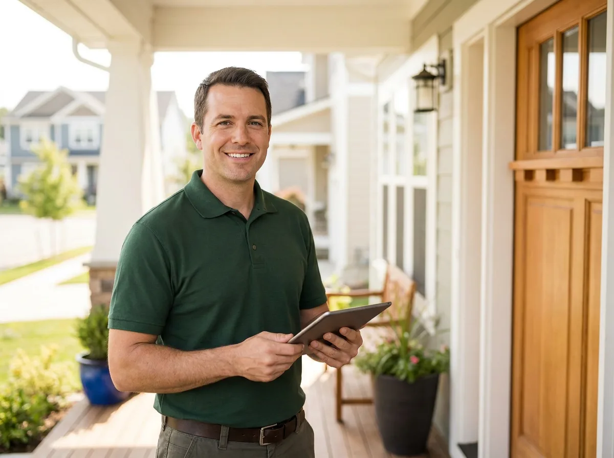 Pest control FAQs for Garden Valley, CA